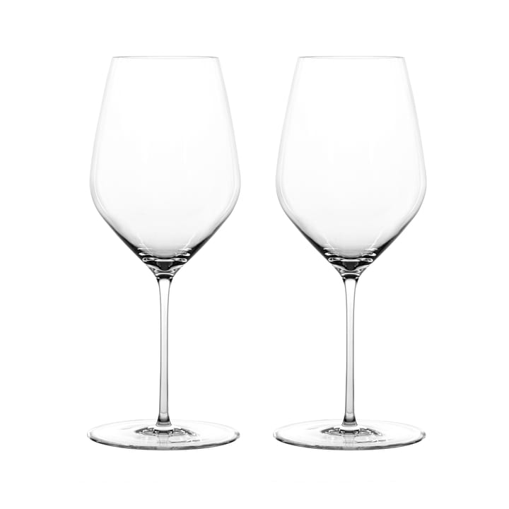 Verre à bordeaux Highline 65cl Lot de 2 - Transparent - Spiegelau