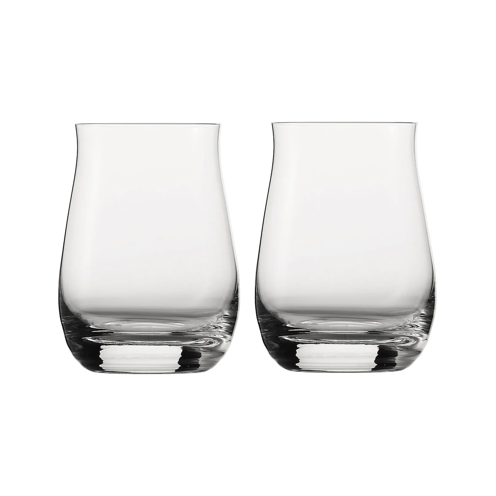 Verre à bourbon Single Barrel, lot de 2, transparent Spiegelau