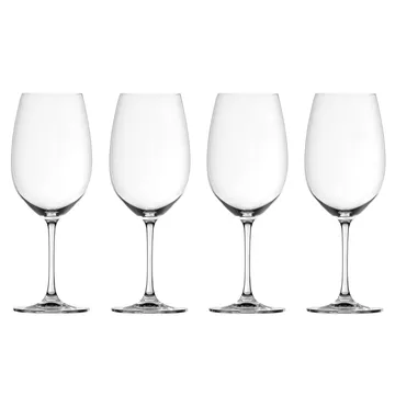 Verre à bourgogne Salute 71 cl lot de 4 - transparent - Spiegelau