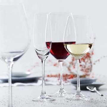 Verre à bourgogne Salute 81 cl lot de 4 - transparent - Spiegelau