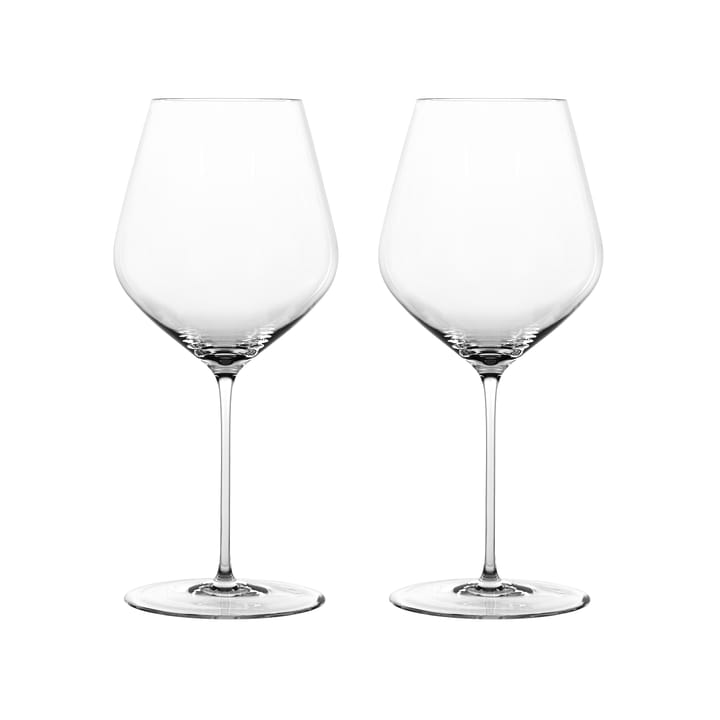 Verre à burgundy Highline 75cl Lot de 2 - Transparent - Spiegelau