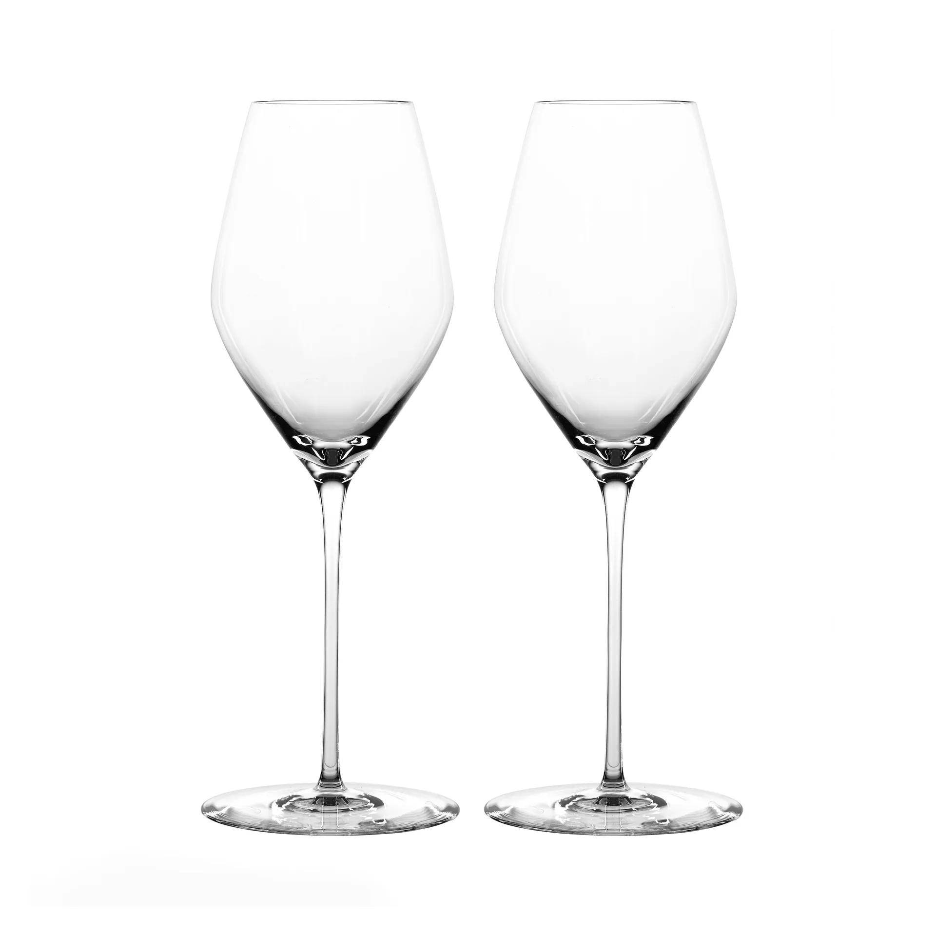 Verre à champagne Highline 27cl Lot de 2, Transparent Spiegelau