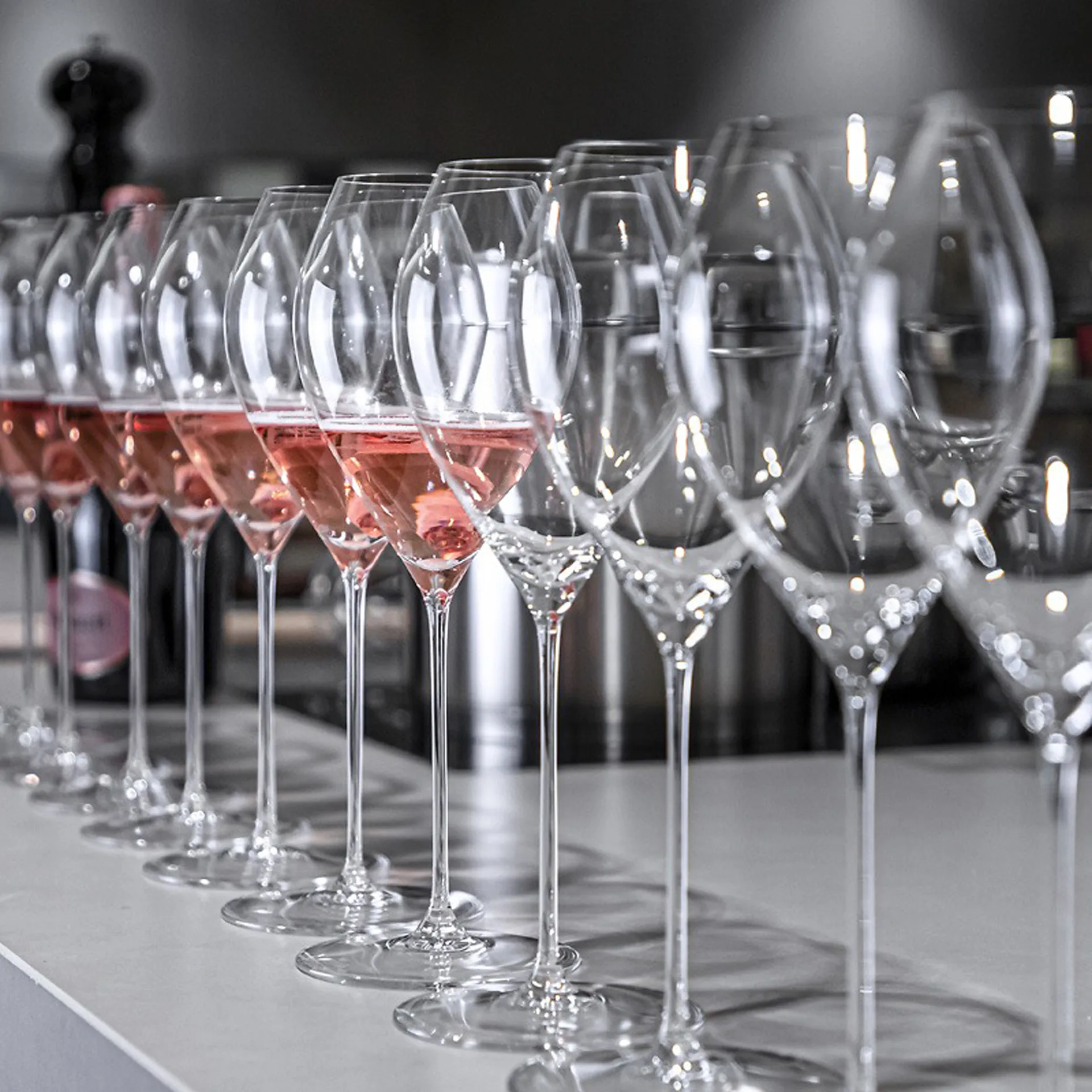 Verre à champagne Spiegelau Spumante 50 cl, Transparent Spiegelau