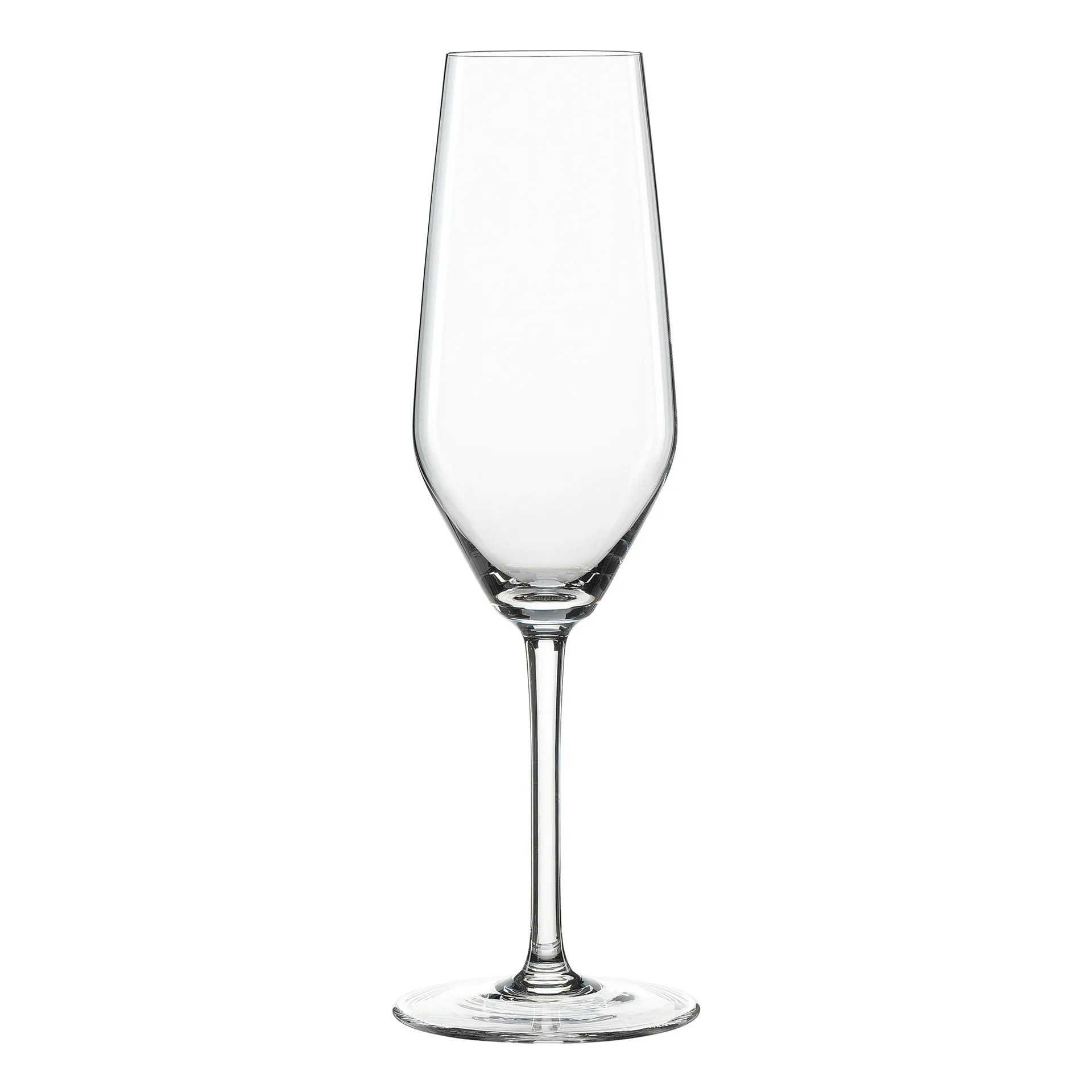 Verre à champagne Style Lot de 4, 24 cl Spiegelau