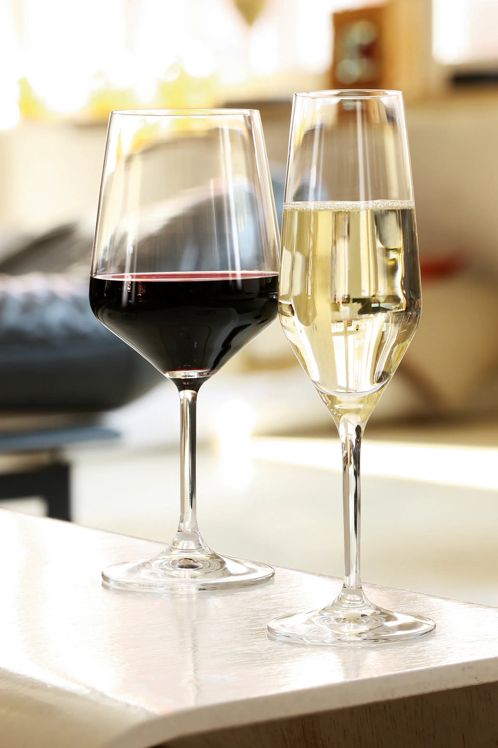 Verre à champagne Style Lot de 4, 24 cl Spiegelau