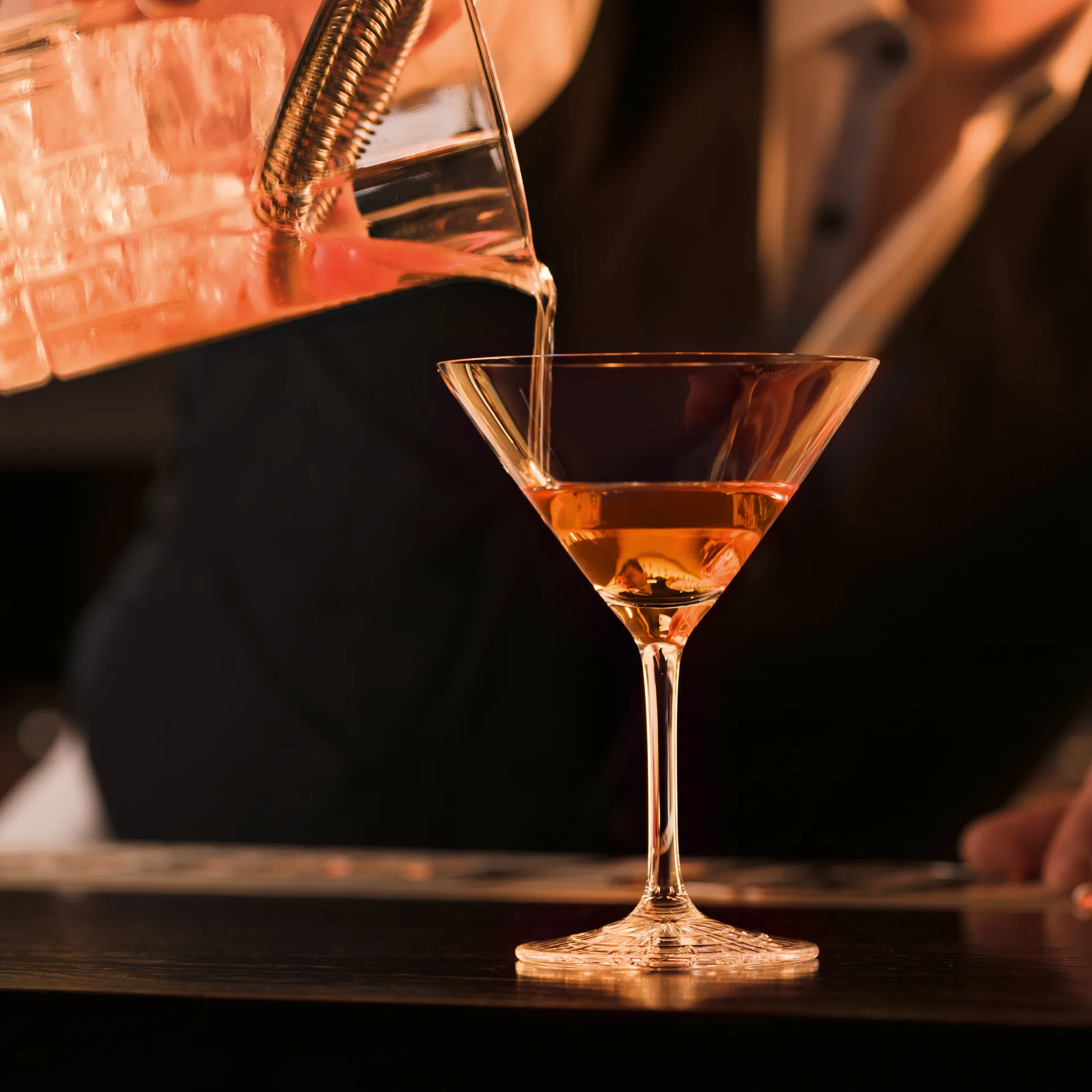 Verre à cocktail Perfect Serve 17 cl lot de 4, transparent Spiegelau