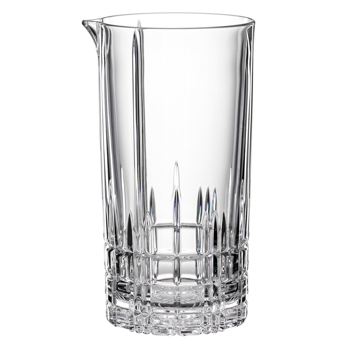 spiegelau verre à cocktail perfect serve 75 cl transparent