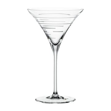 Verre à cocktail Signature 22 cl Lot de 2 - Lines - Spiegelau