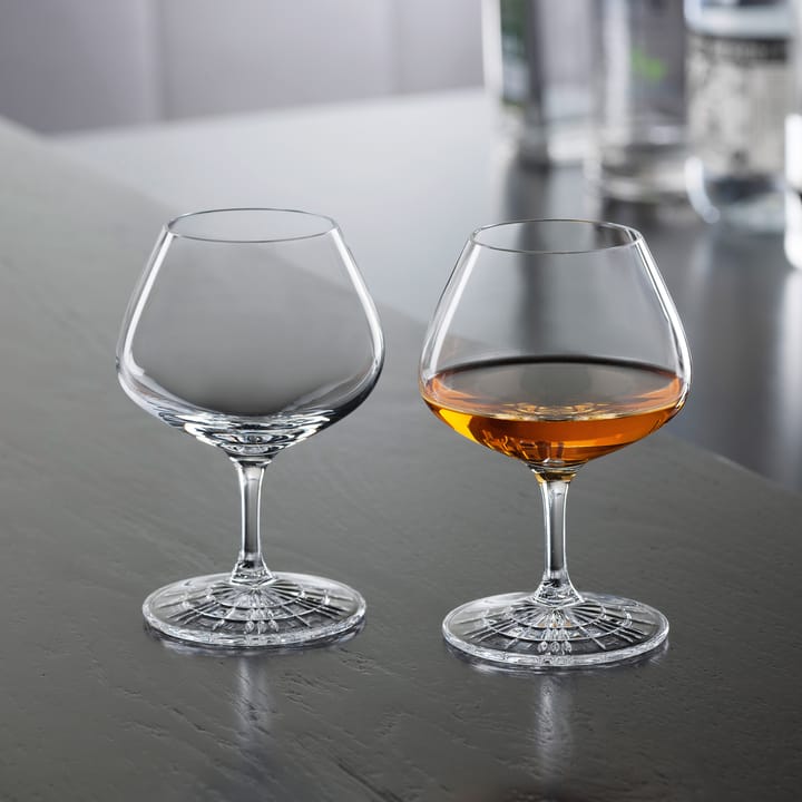 Verre à cognac Perfect Serve 21 cl lot de 4 - transparent - Spiegelau