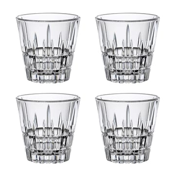 Verre à expresso Perfect Serve lot de 4 - transparent - Spiegelau