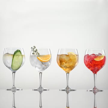 Verre à gin & tonic 63 cl lot de 4 - transparent - Spiegelau