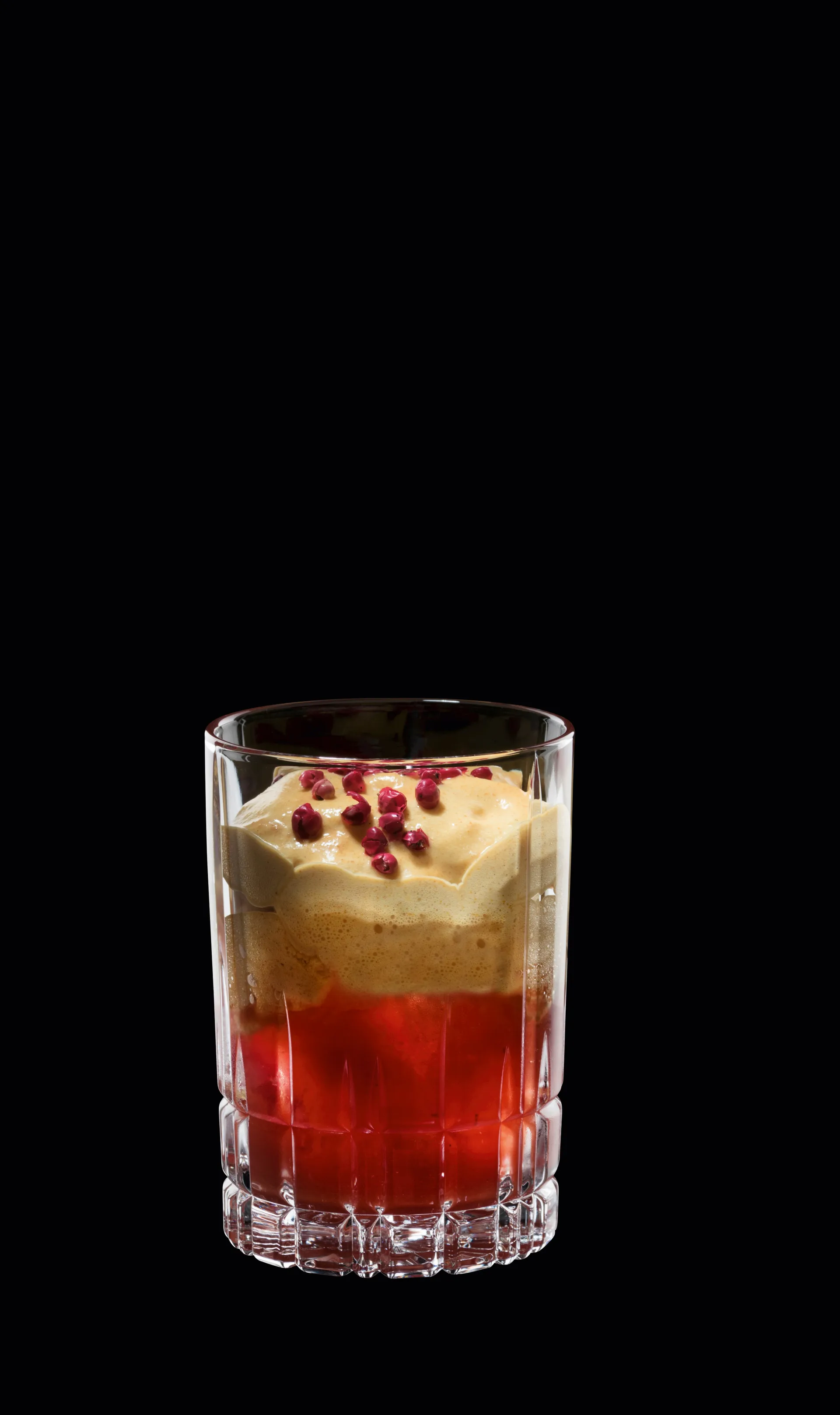 Verre à long drink Perfect Serve 24 cl lot de 4, transparent Spiegelau