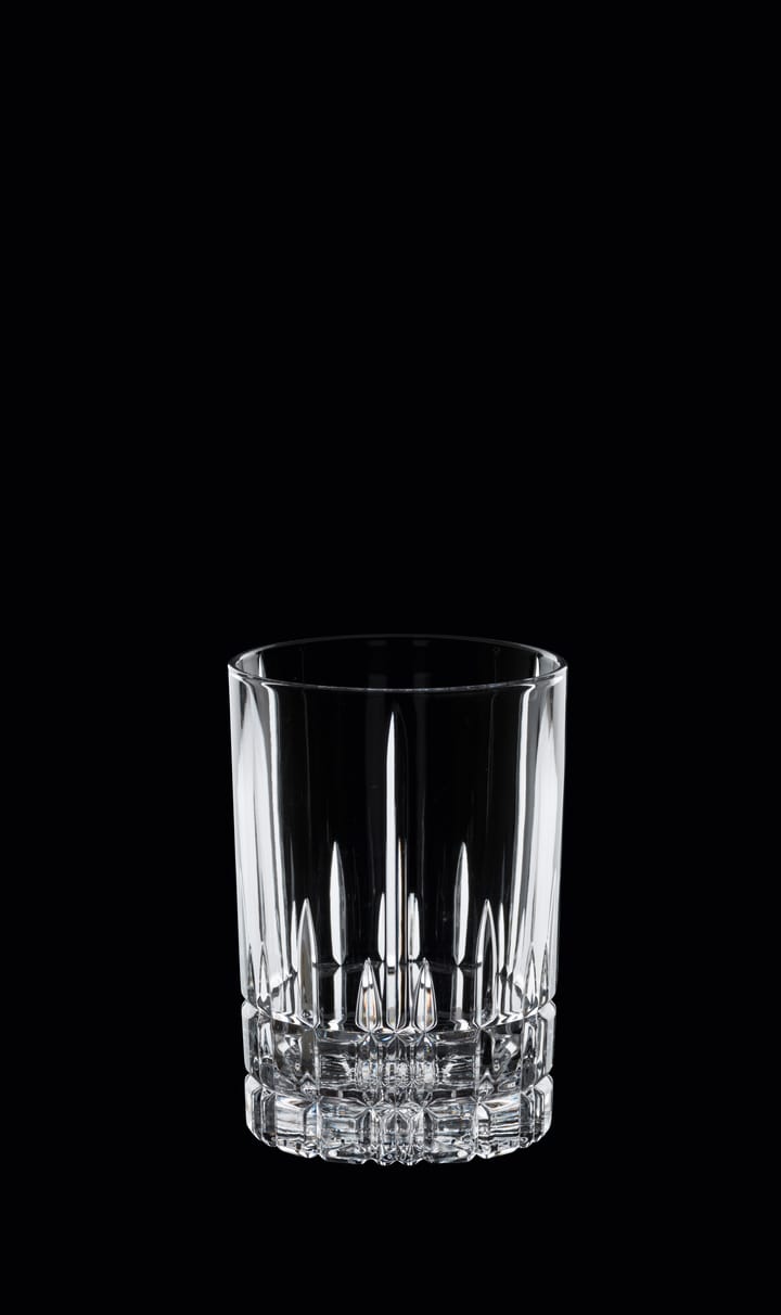Verre à long drink Perfect Serve 24 cl lot de 4, transparent Spiegelau