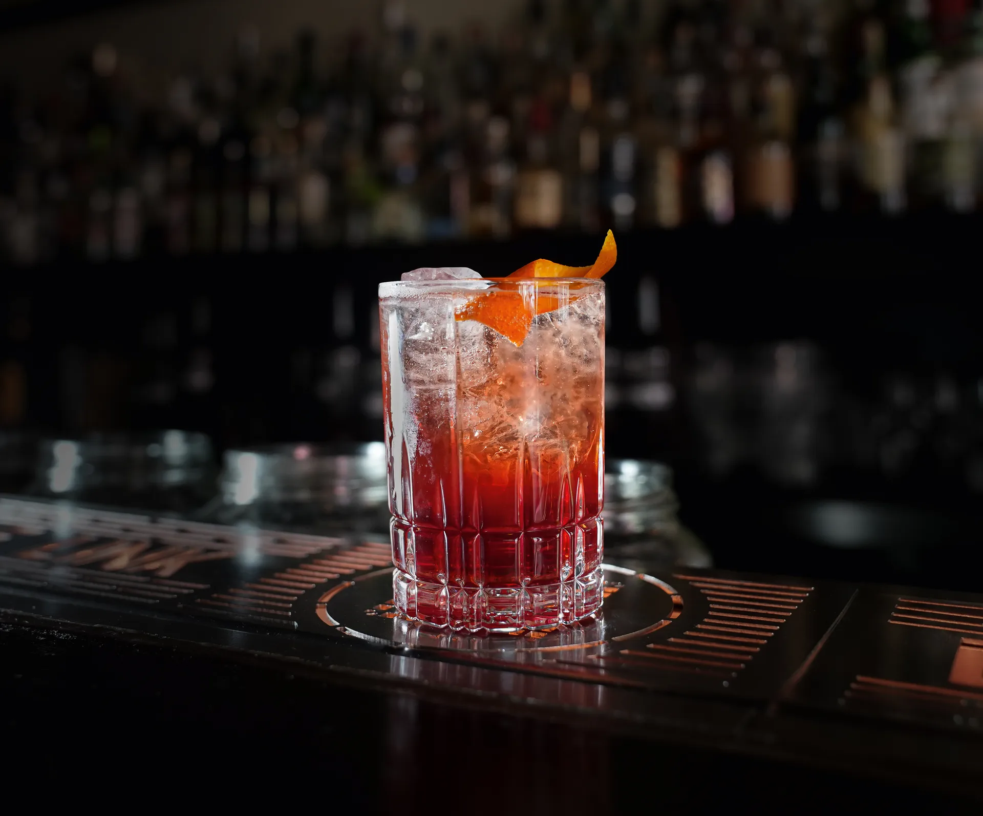 Verre à long drink Perfect Serve 24 cl lot de 4, transparent Spiegelau