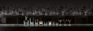 Verre à long drink Perfect Serve 24 cl lot de 4 - transparent - Spiegelau