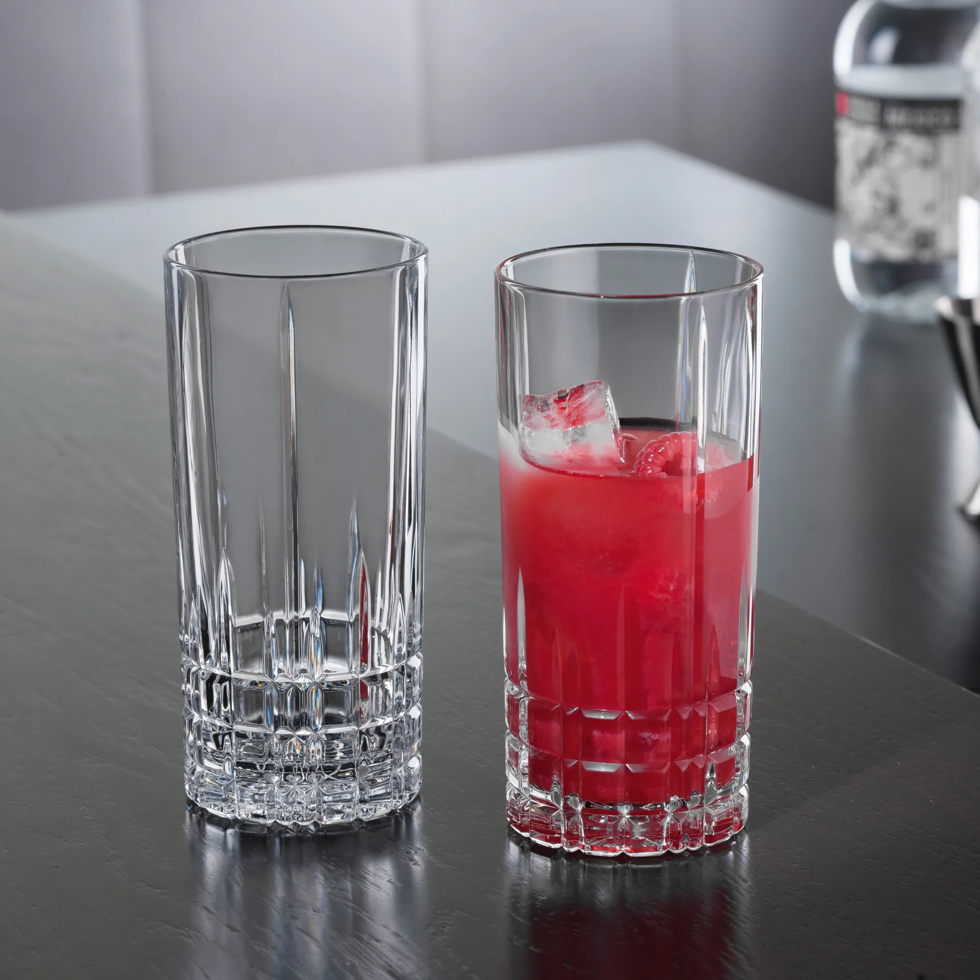 Verre à long drink Perfect Serve 35cl lot de 4, transparent Spiegelau