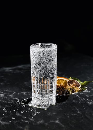 Verre à long drink Perfect Serve 35cl lot de 4 - transparent - Spiegelau