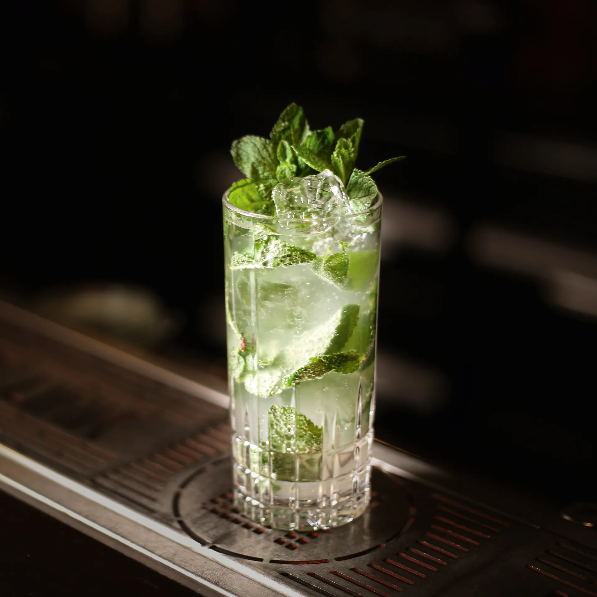 Verre à long drink Perfect Serve 35cl lot de 4, transparent Spiegelau