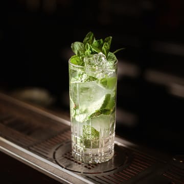 Verre à long drink Perfect Serve 35cl lot de 4 - transparent - Spiegelau