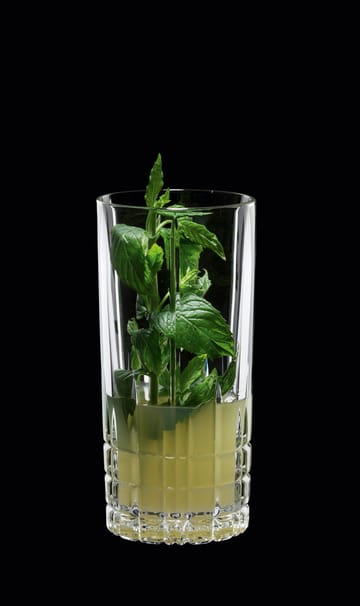 Verre à long drink Perfect Serve 35cl lot de 4 - transparent - Spiegelau