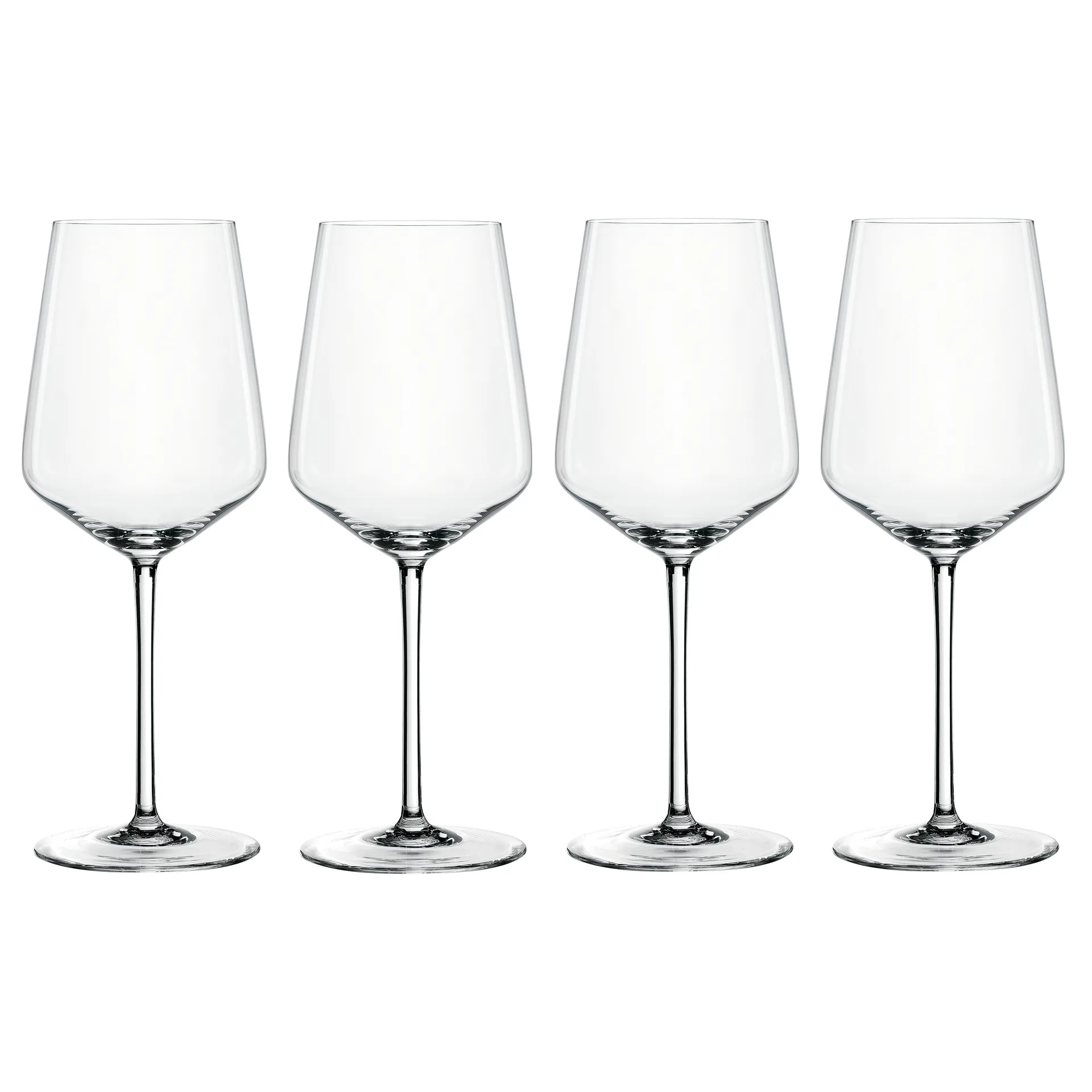 Verre à vin blanc Style Lot de 4, 44 cl Spiegelau