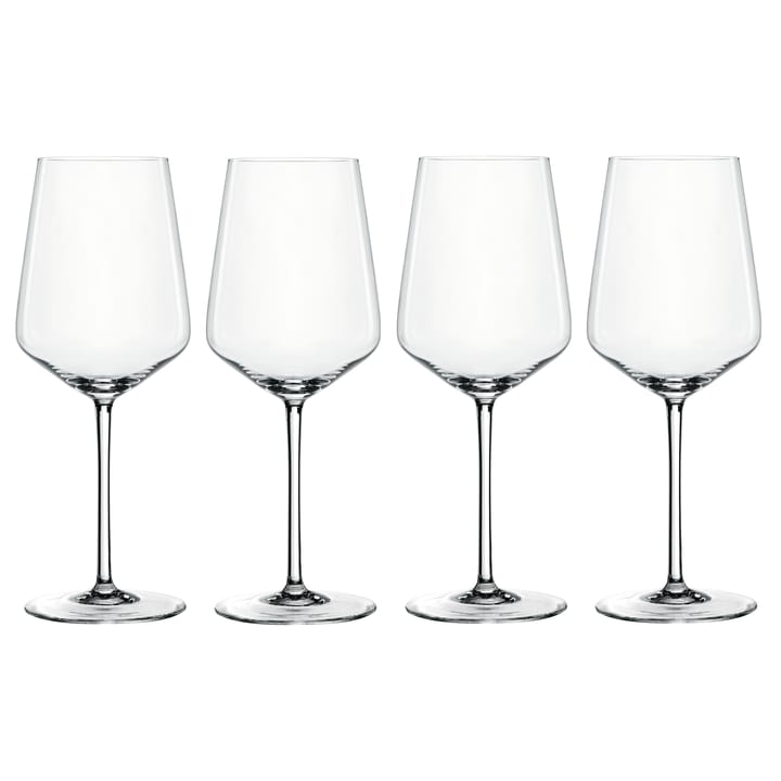 Verre à vin blanc Style Lot de 4 - 44 cl - Spiegelau