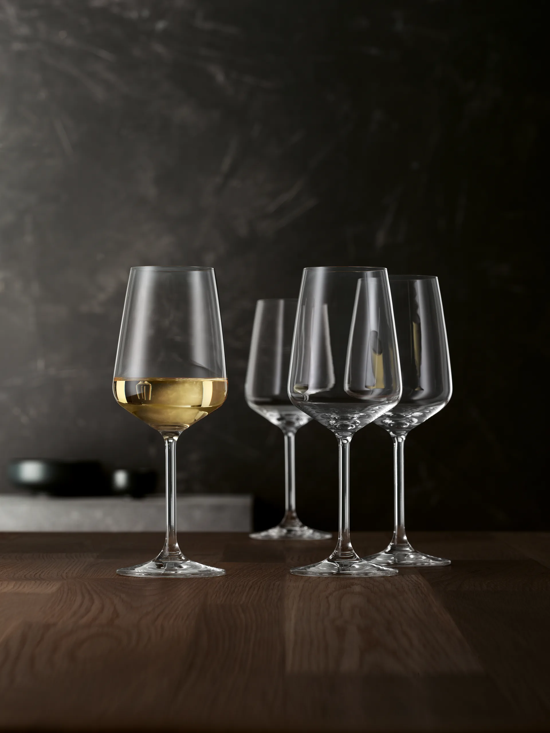 Verre à vin blanc Style Lot de 4, 44 cl Spiegelau