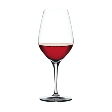 Verre à vin rouge Authentis 48cl lot de 4 - transparent - Spiegelau