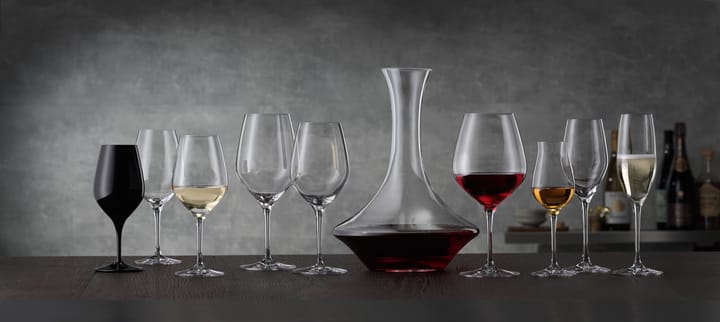 Verre à vin rouge Authentis 48cl lot de 4, transparent Spiegelau