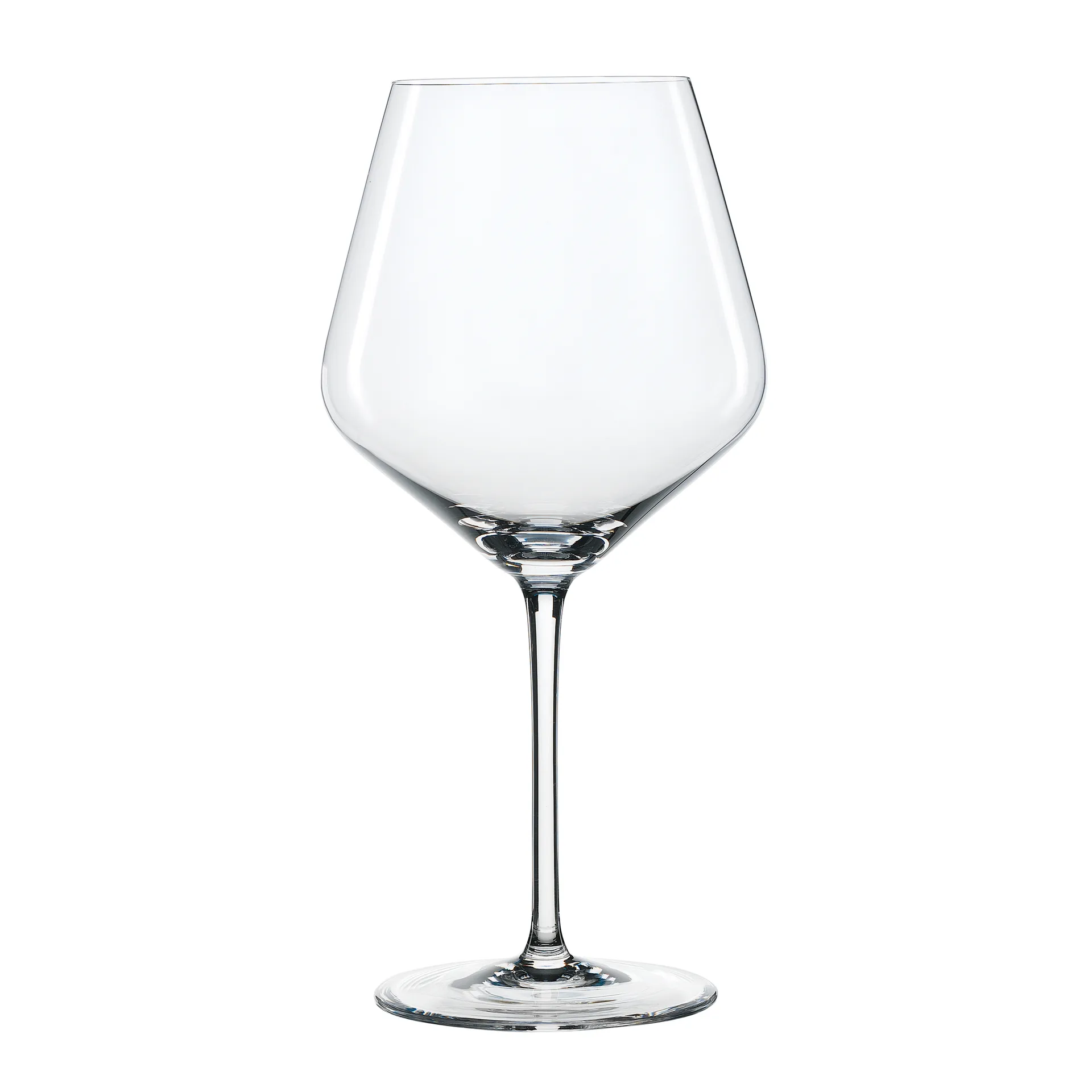 Verre à vin rouge Style burgundy Lot de 4, 64 cl Spiegelau