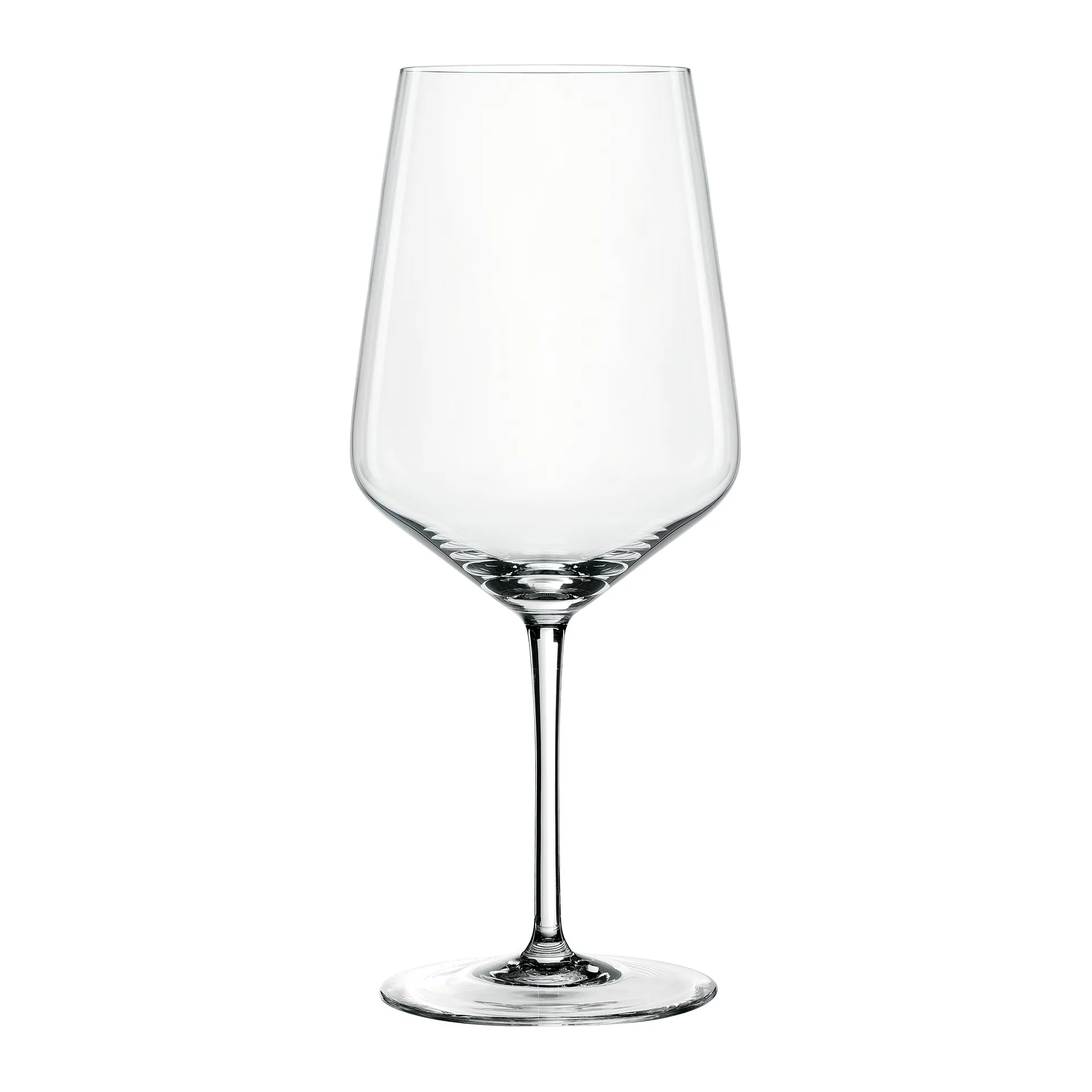 Verre à vin rouge Style Lot de 4, 63 cl Spiegelau