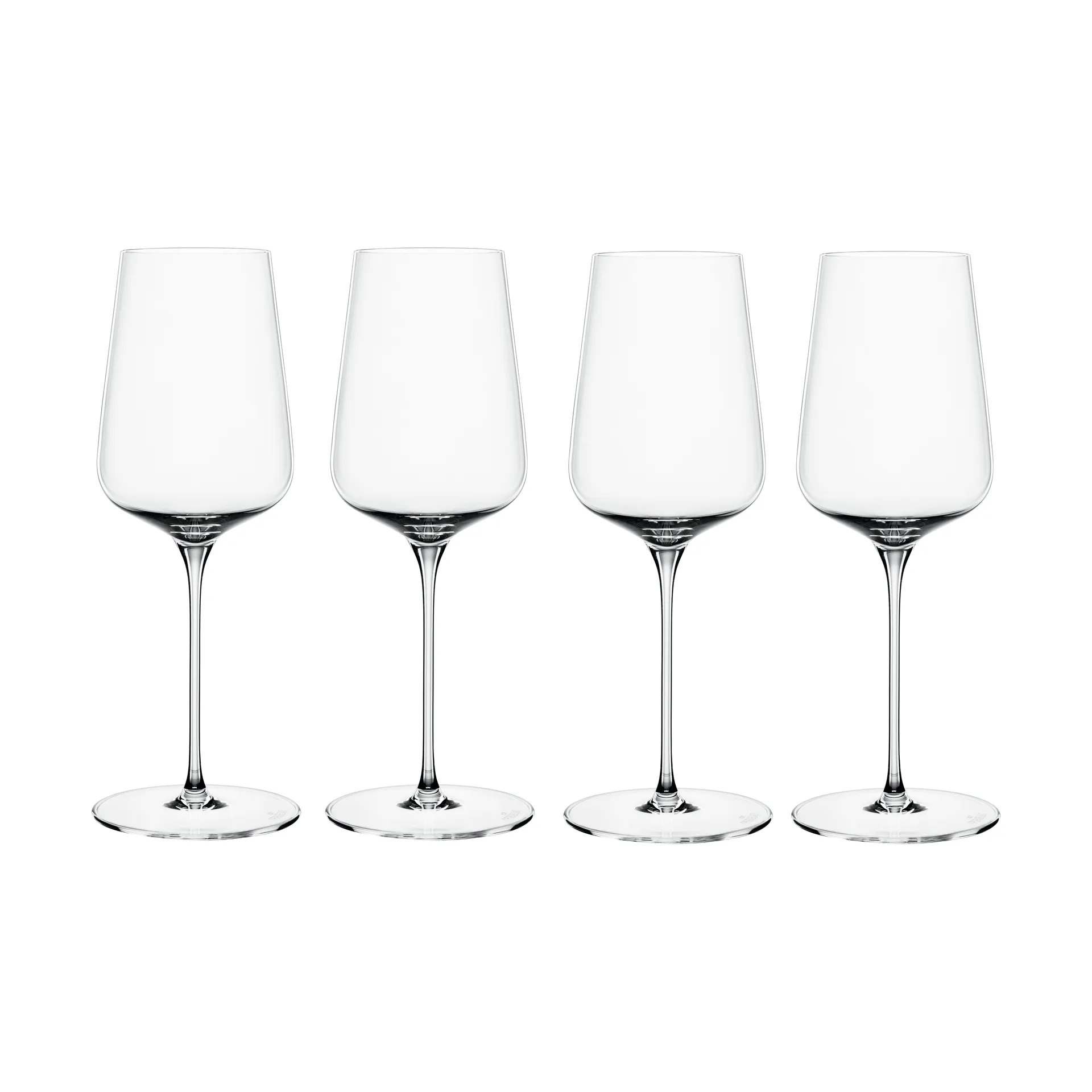 Verre à vin universel Definition 55 cl Lot de 4, Clair Spiegelau