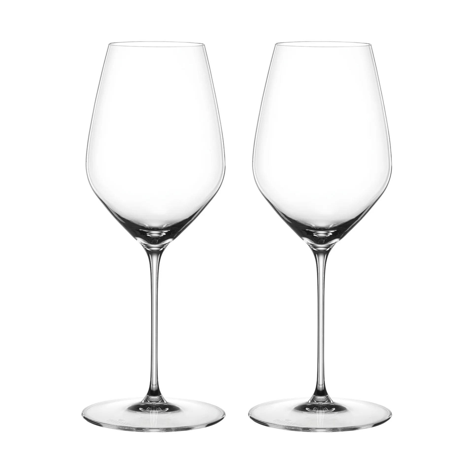 Verre à vin universel HI-LITE 48 cl Lot de 2, Clair Spiegelau