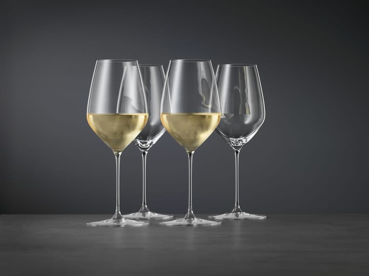 Verre à vin universel HI-LITE 48 cl Lot de 2, Clair Spiegelau