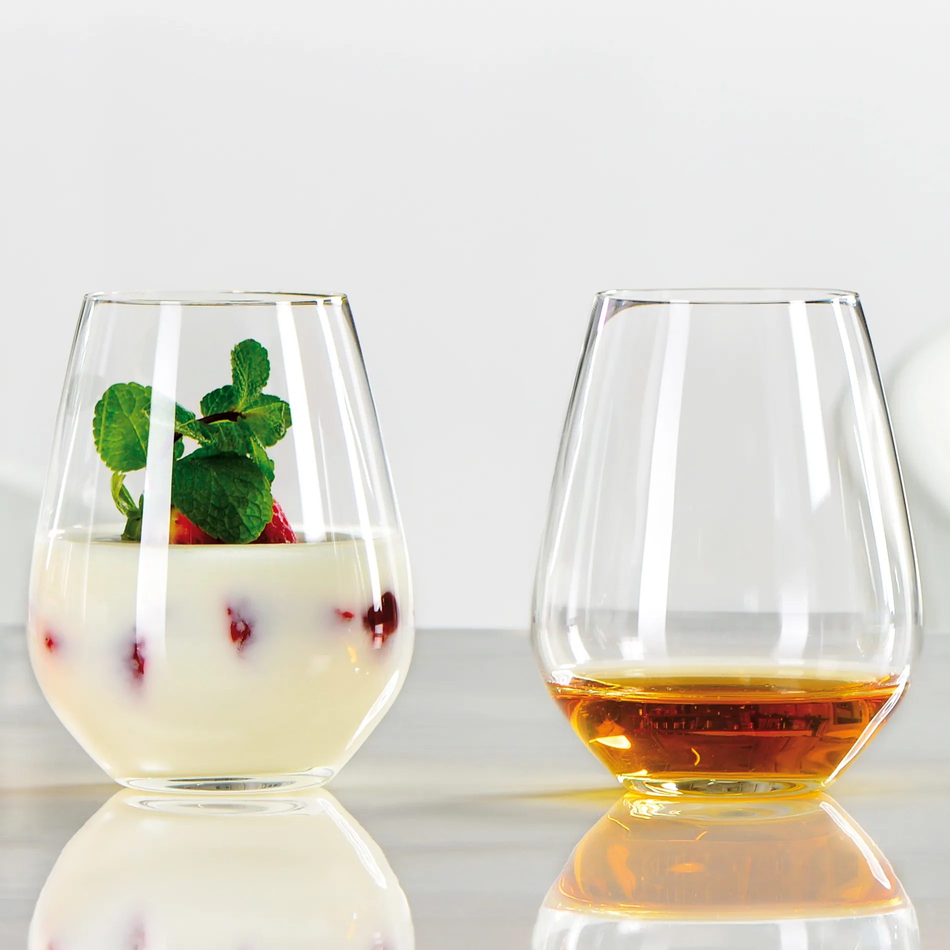 Verre Casual Authentis 46 cl lot de 6, transparent Spiegelau