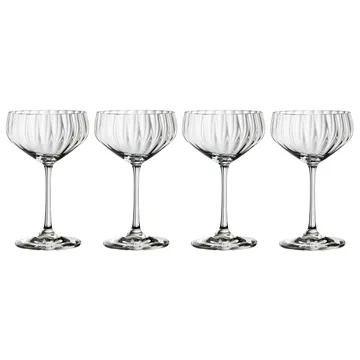 Verre coupette LifeStyle Lot de 4 - 30 cl - Spiegelau