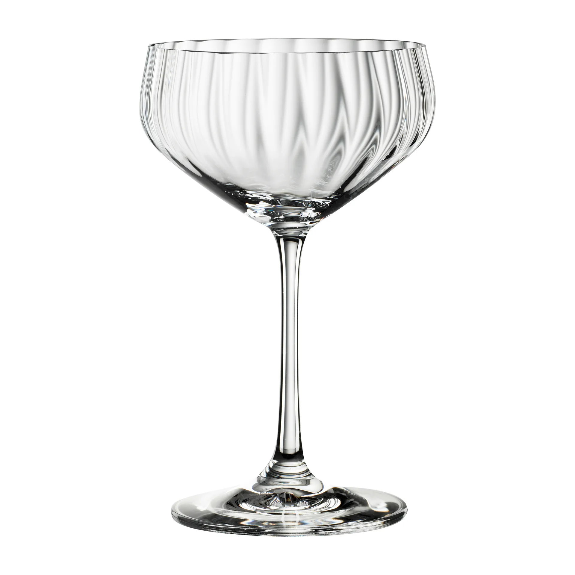 Verre coupette LifeStyle Lot de 4, 30 cl Spiegelau
