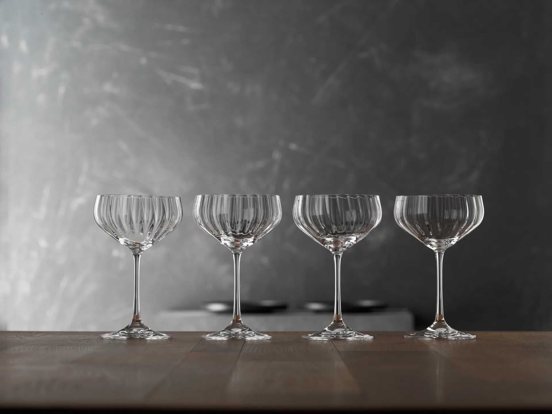 Verre coupette LifeStyle Lot de 4, 30 cl Spiegelau