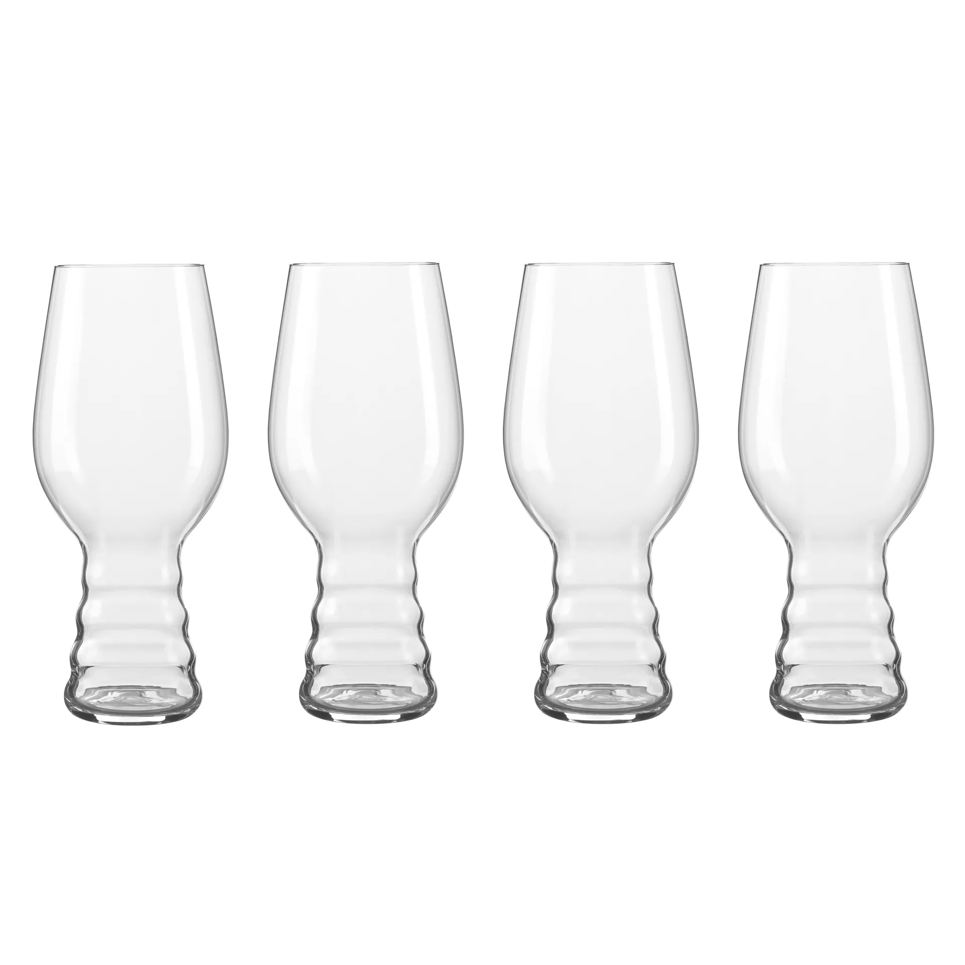 Verre Craft Beer IPA 54 cl lot de 4, transparent Spiegelau