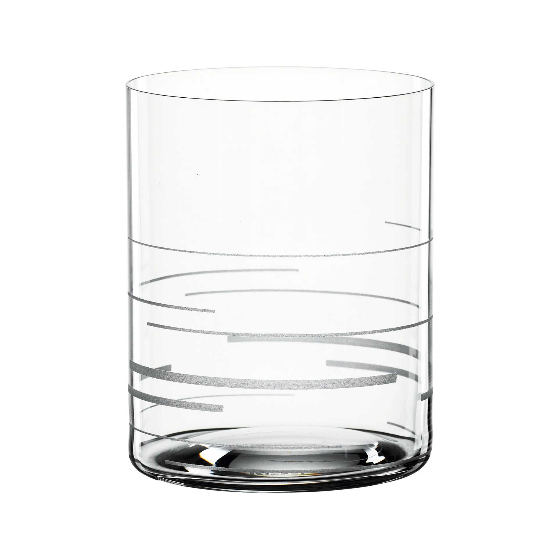 Verre Signature 43 cl Lot de 2, Lines Spiegelau