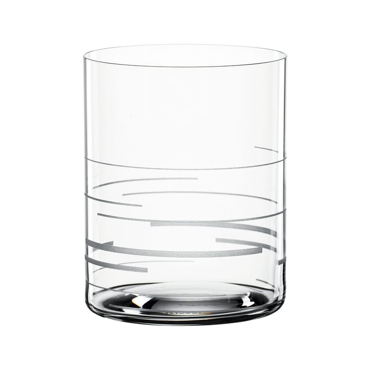 Verre Signature 43 cl Lot de 2, Lines Spiegelau