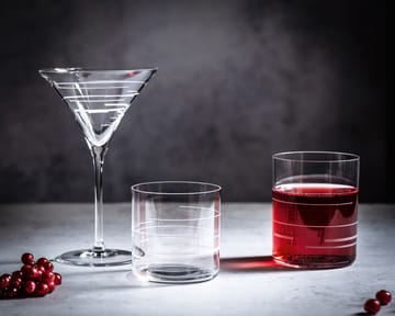 Verre Signature 43 cl Lot de 2 - Lines - Spiegelau