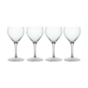 Verres à cocktail Perfect Serve 15 cl, lot de 4 - Transparent - Spiegelau
