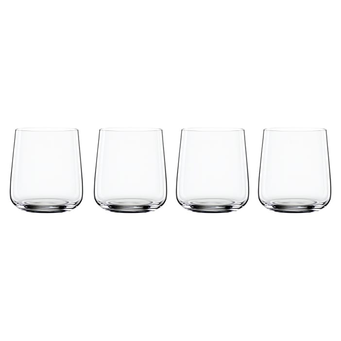 Verres Style 34cl Lot de 4 - Transparent - Spiegelau