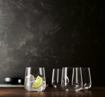 Verres Style 34cl Lot de 4 - Transparent - Spiegelau