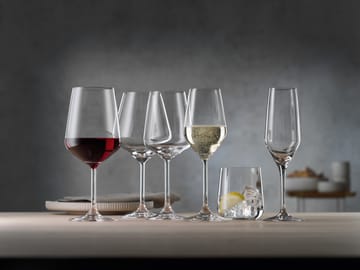 Verres Style 34cl Lot de 4 - Transparent - Spiegelau