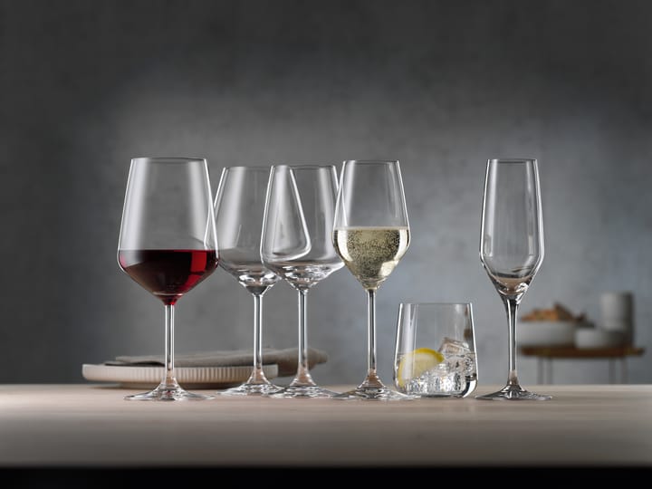 Verres Style 34cl Lot de 4, Transparent Spiegelau