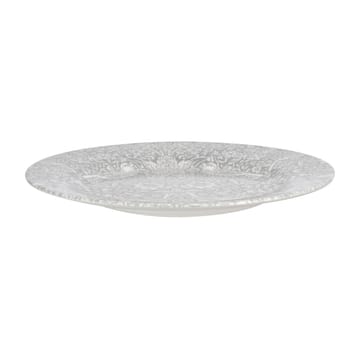 Assiette Strawberry Thief Ø28 cm - Grey - Spode