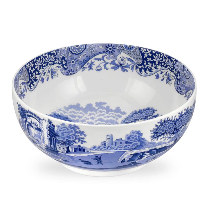 Bol rond Blue Italian - 28 cm - Spode