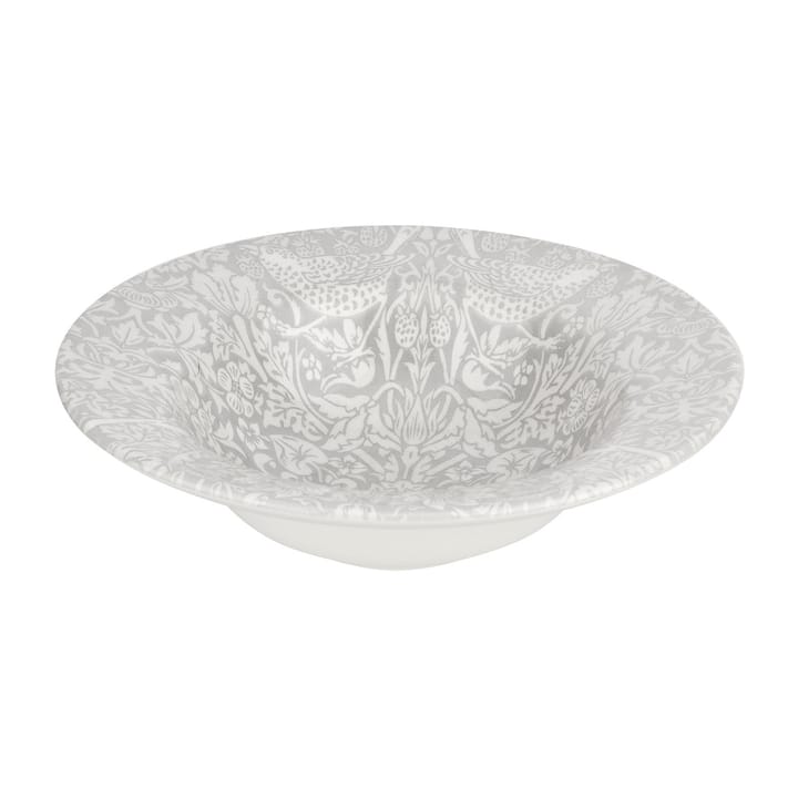 Bol Strawberry Thief Ø19 cm - Grey - Spode